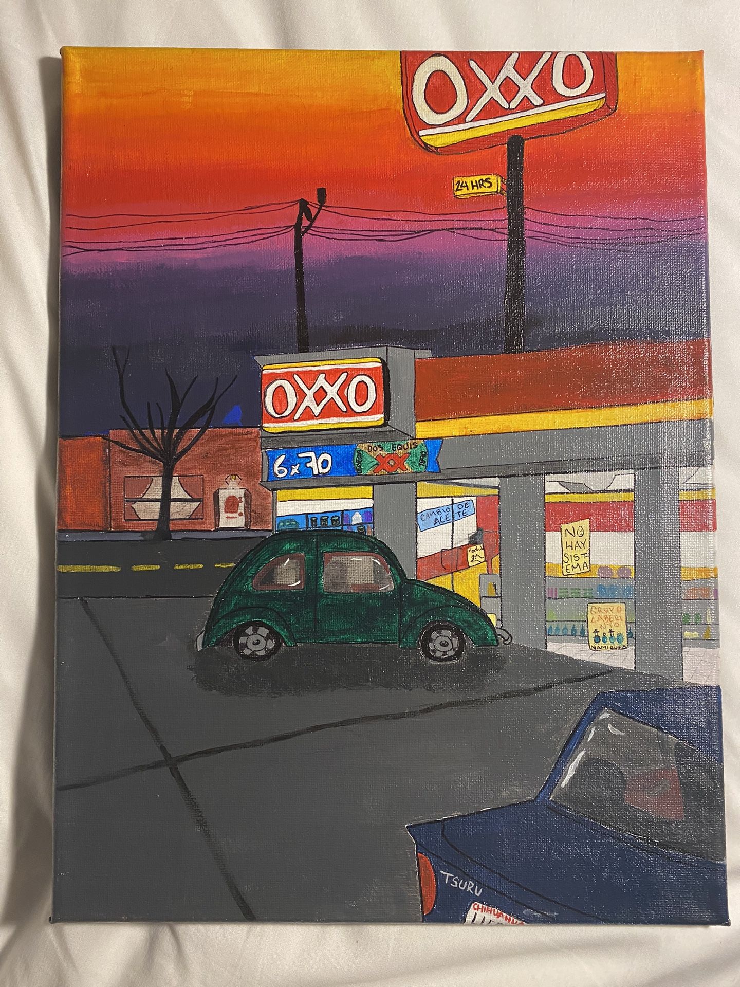 Oxxo