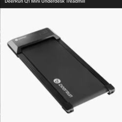 Walking Pad Threadmill