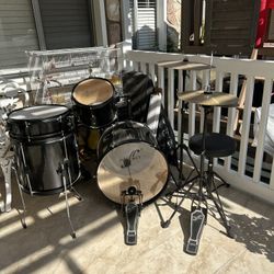 Drum Set