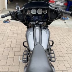 2021 Harley Davidson Street Glide Special