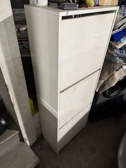 Shoe Rack