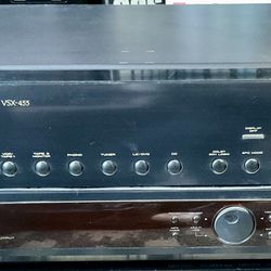 Pioneer VSX-455 A/V Stereo Receiver