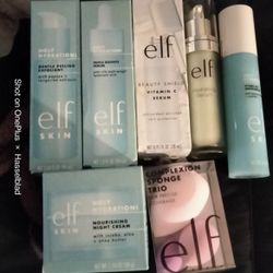 Elf Bundle