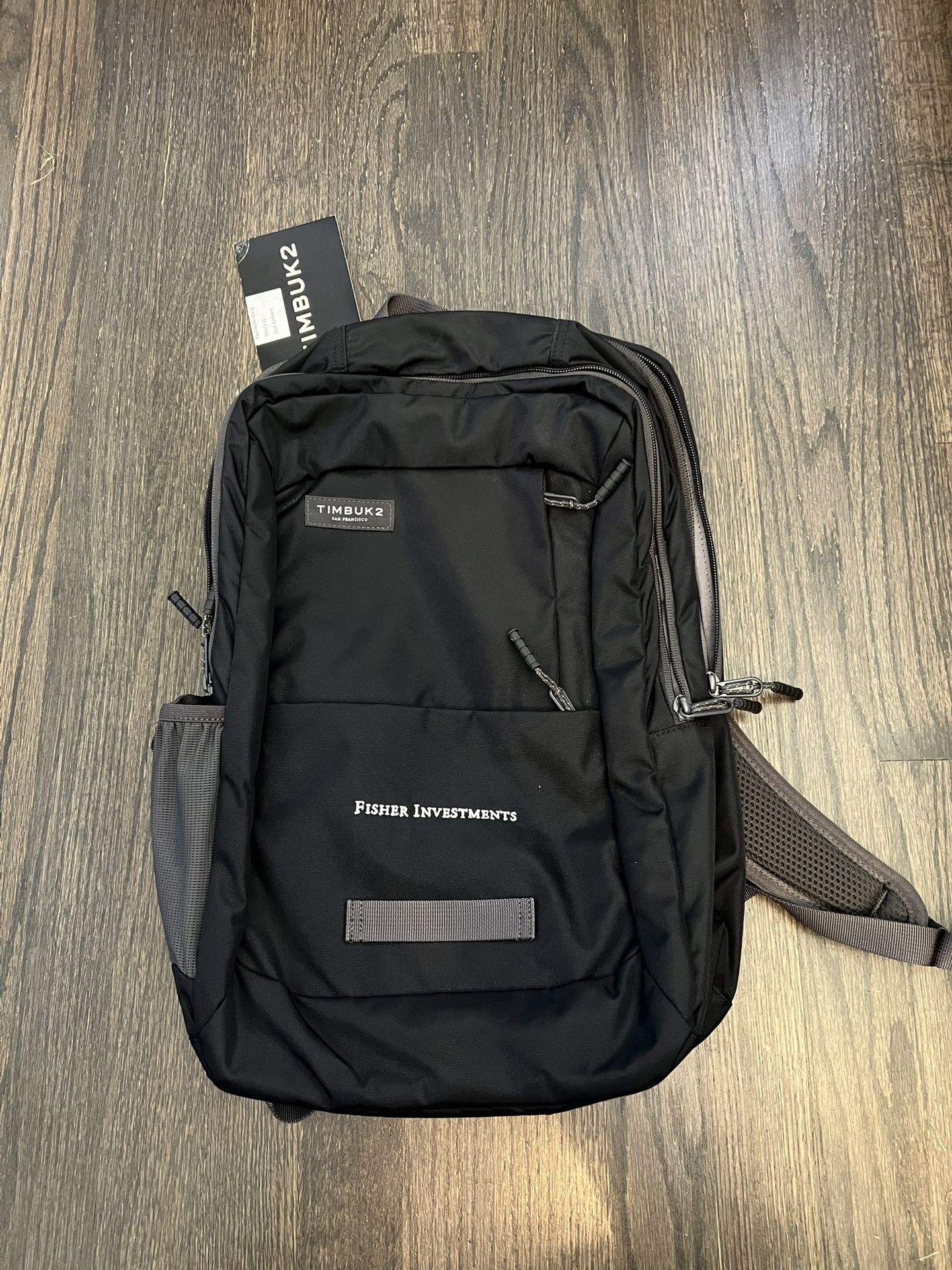 TimBuk2 Parkside OS Backpack