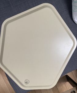 Designer Serving Tray