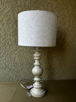 table lamp