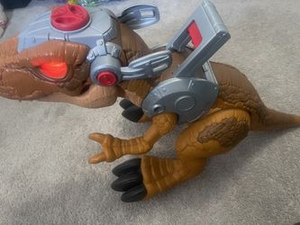 Dinosaur Toy