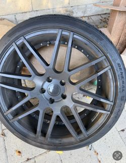 Wheels Rims 20 “