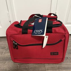 New Champs Duffel Bag