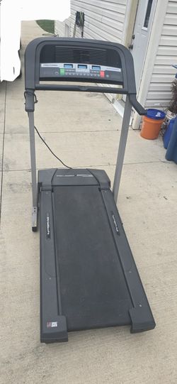 Treadmill for exercise