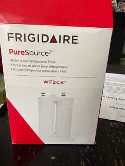 Frigidaire PureSource2 WF2CB Refrigerator Water Filter
