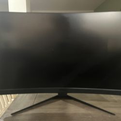 Gaming Monitor 