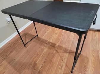 4 ft adjustable tables