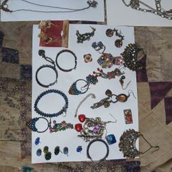 25 Pieces here Some Antique Make Me Offer .i Also Have More .