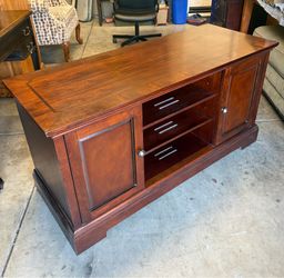 TV Stand / Storage Cabinet