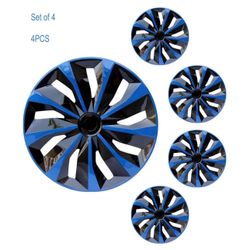 16inch Hubcaps Set