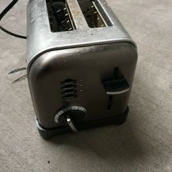 Toaster