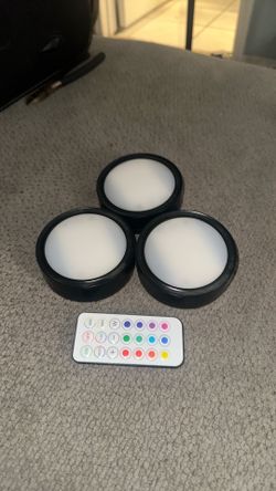 Lights (multicolor)