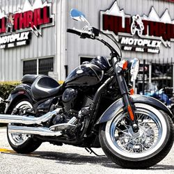 2023 Kawasaki VN900EPFAL VULCAN 900 CLASSIC 