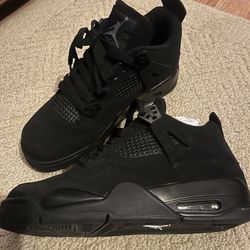 Jordan 4 
