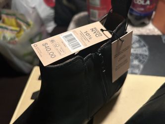 Madden NYC  chelsea boot