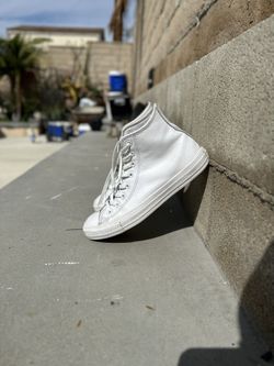 Chuck Taylor Converse