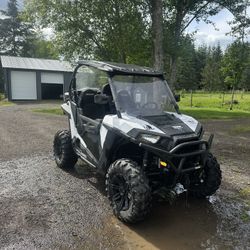 2019 Polaris Rzr 900