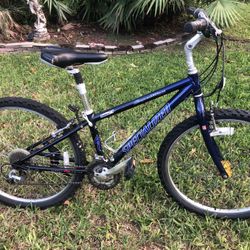 Mtb Specialized 