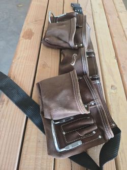 Toolbelt