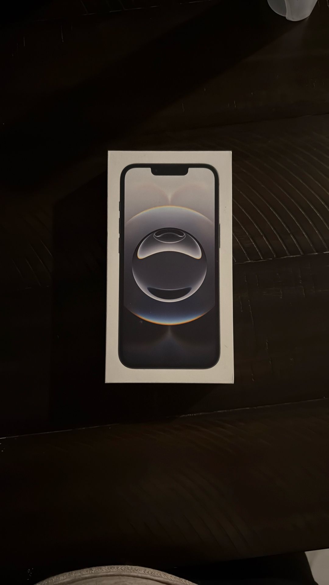 iPhone 16E