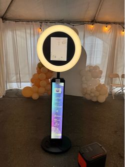 Photo Booth