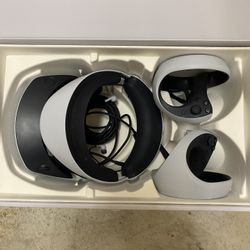 Play Station VR2