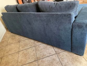 Sofa couch