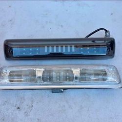15-23 Chevrolet Colorado Gmc Canyon LED 3rd Brakelight Tercera Luz De Freno Luces Cab Light High Mount Stop Light Chevy 