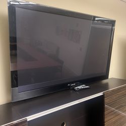 Samsung 63” Widescreen Plasma  HDTV