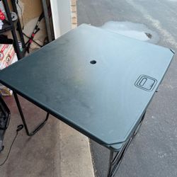 Honda CRV Picnic Table 2000 To 2006 OEM Rear Hatch Fold Up Cover Trunk Liner Gen 2 $190
