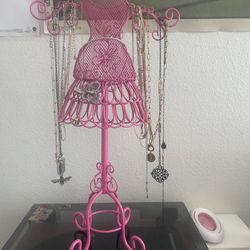 Jewelry Holder 