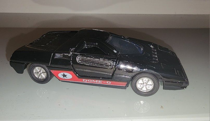 Vintage 1978 DOME-O SS-902 1:39 Scale Die Cast Concept Car