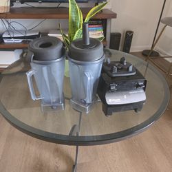 Vitamix blender 