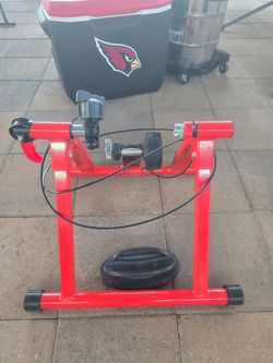 Sportneer bike trainer