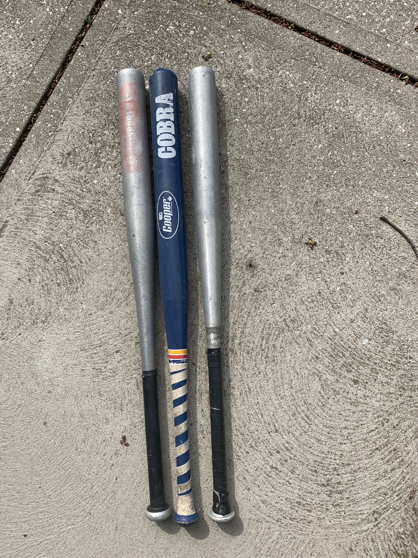 Baseball Softball Bats