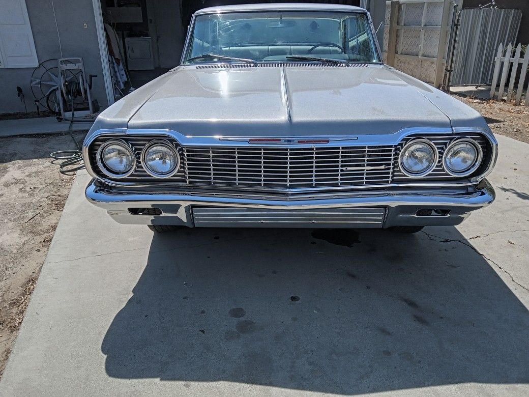 1964 Chevy Impala