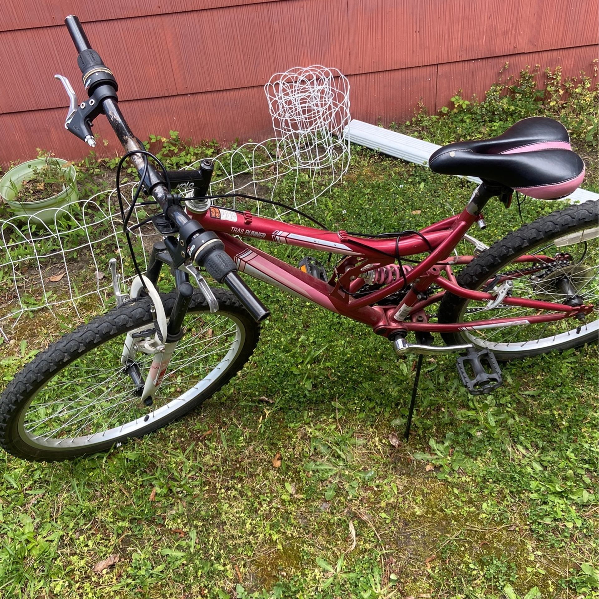 Huffy Bike 24 “ for Sale in Chesapeake, VA OfferUp