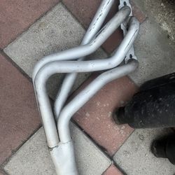 Headers  N Floor Master 