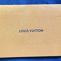 Louis Vuitton Receipt Envelope