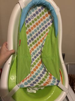 Baby Bath Tub