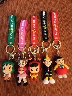 $25 El Chavo del Ocho colecciòn $25
