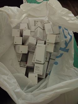 The Ordinary Hyaluronic Acid 