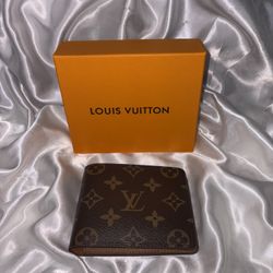 Men Wallet 