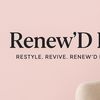 Renew’d It